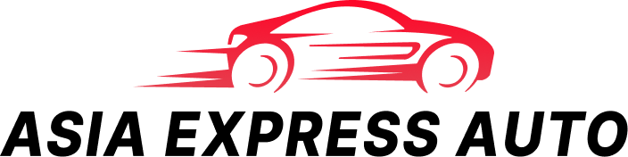 Asia Express Auto